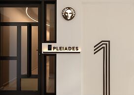 Pleiades Urban Stay by Semavi