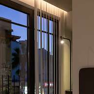 Pleiades Urban Stay by Semavi