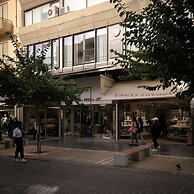 Pleiades Urban Stay by Semavi