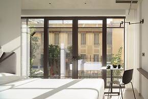 Pleiades Urban Stay by Semavi