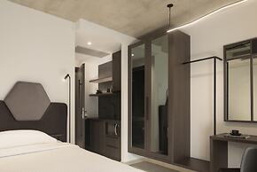 Pleiades Urban Stay by Semavi