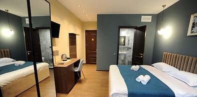Hotel Verisima