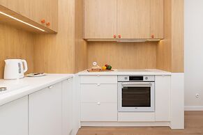 Lovely Apartment Gdansk by Renters