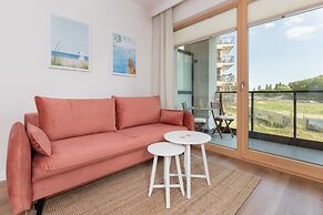 Lovely Apartment Gdansk by Renters