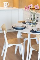 Lovely Apartment Gdansk by Renters