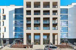 Lovely Apartment Gdansk by Renters