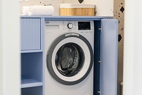 Lovely Apartment Gdansk by Renters