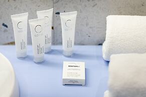 Lovely Apartment Gdansk by Renters