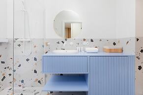 Lovely Apartment Gdansk by Renters