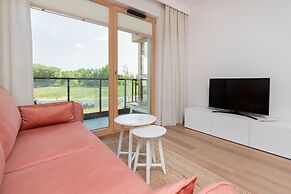 Lovely Apartment Gdansk by Renters