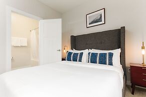 CozySuites Music Row