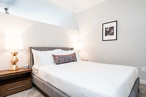 CozySuites Music Row