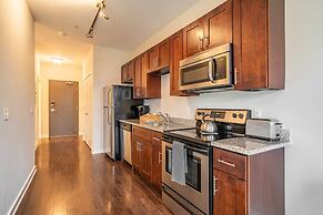 CozySuites Music Row