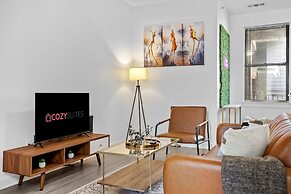 CozySuites Music Row