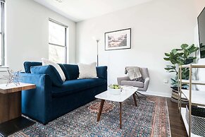 CozySuites Music Row