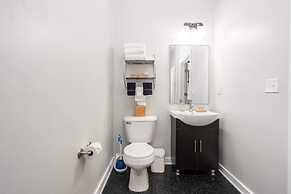 CozySuites Music Row