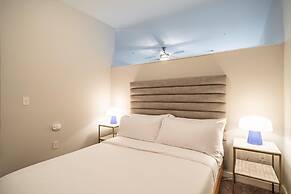 CozySuites Music Row