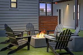 CozySuites Music Row