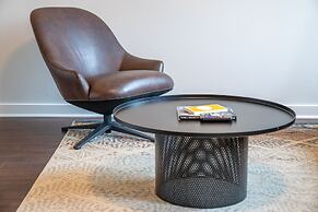 CozySuites Music Row