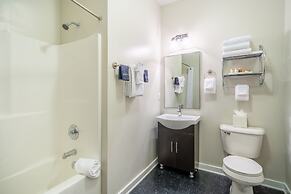 CozySuites Music Row