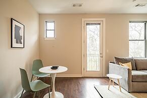 CozySuites Music Row