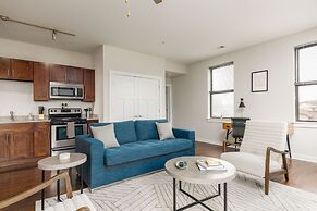 CozySuites Music Row