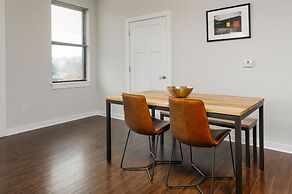 CozySuites Music Row