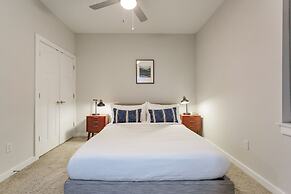 CozySuites Music Row