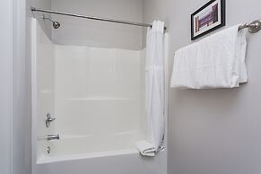 CozySuites Music Row