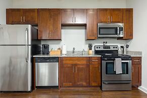 CozySuites Music Row