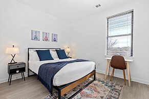 CozySuites Music Row