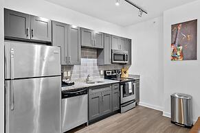 CozySuites Music Row