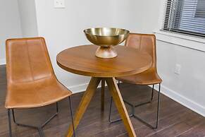 CozySuites Music Row