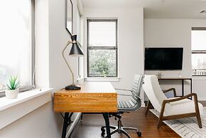 CozySuites Music Row