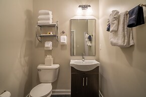 CozySuites Music Row