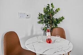 CozySuites Music Row