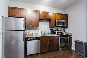 CozySuites Music Row