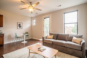 CozySuites Music Row