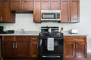 CozySuites Music Row