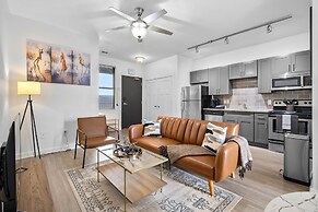 CozySuites Music Row