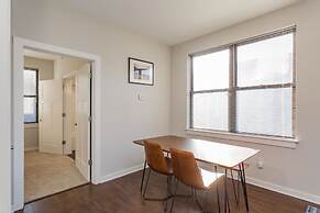 CozySuites Music Row