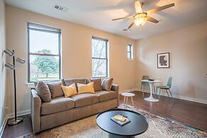 CozySuites Music Row