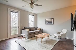 CozySuites Music Row