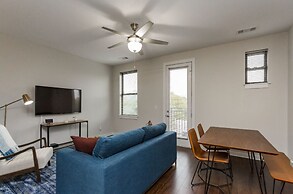 CozySuites Music Row