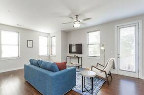 CozySuites Music Row