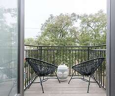 CozySuites Music Row