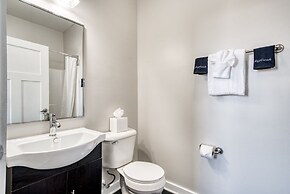 CozySuites Music Row