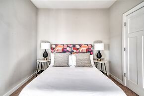 CozySuites Music Row