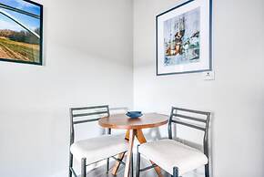 CozySuites Music Row