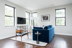 CozySuites Music Row